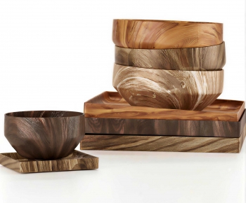 Wabi-sabi Style Tableware-ID:998070009