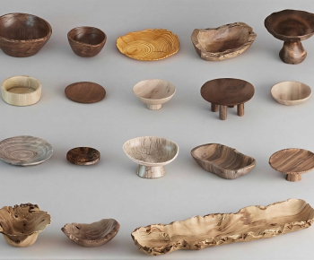 Wabi-sabi Style Tableware-ID:208146103