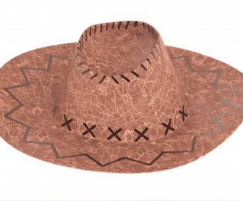 Modern Hat-ID:335490941