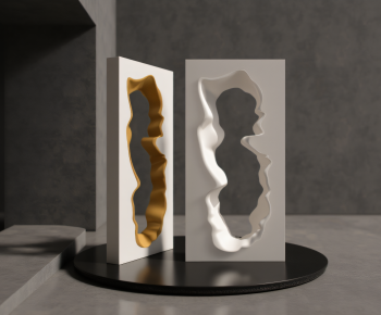 Modern Sculpture-ID:350281958