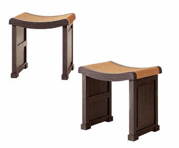 New Chinese Style Stool-ID:785846957