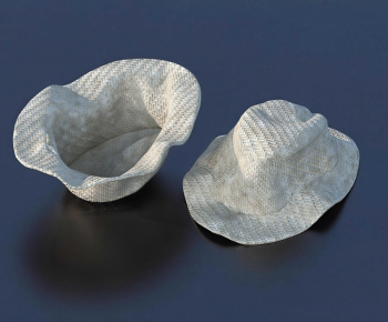 Modern Hat-ID:210530049