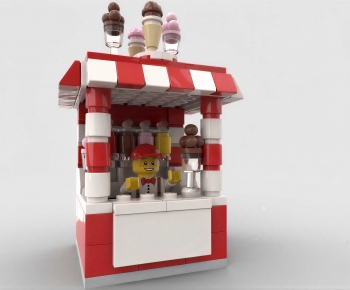 Modern Toys-ID:304074055