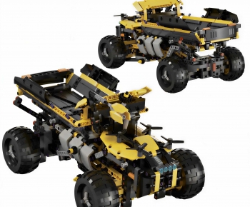 Modern Toy Vehicles-ID:731270078