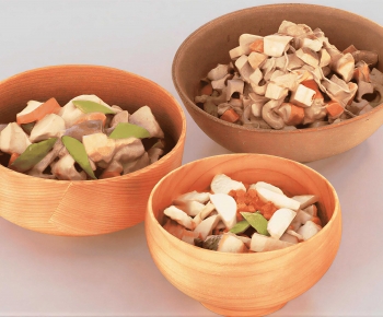 Japanese Style Food-ID:499939988