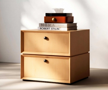 Modern Bedside Cupboard-ID:243130926