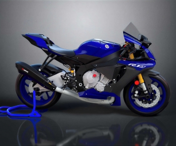 Modern Motorcycle-ID:647609955