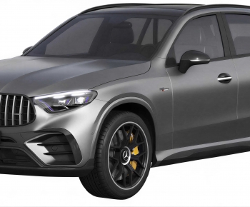 Modern Car-ID:990046022