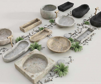 Modern Basin-ID:858845954