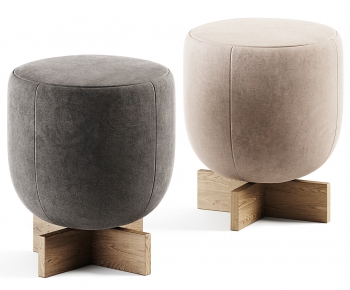 Modern Sofa Stool-ID:159018998