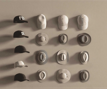 Modern Hat-ID:685847043