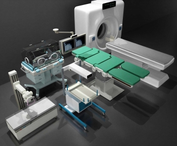 Modern Medical Equipment-ID:834602123