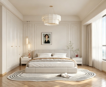 Modern Bedroom-ID:231758125