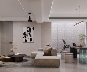 Modern Audiovisual Room-ID:896262882