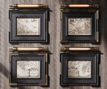 European Style Painting-ID:325002919
