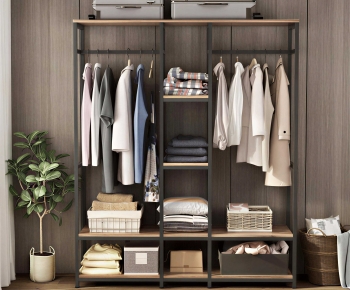 Modern The Wardrobe-ID:322330005