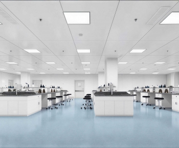 Modern Laboratory-ID:899122958