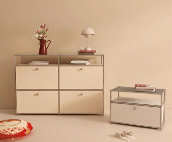Modern Side Cabinet-ID:924771073