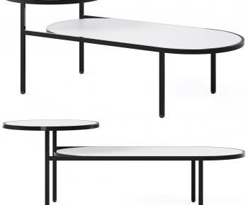Modern Coffee Table-ID:198067902