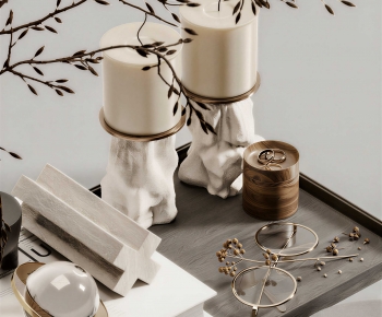 Modern Decorative Set-ID:610327969