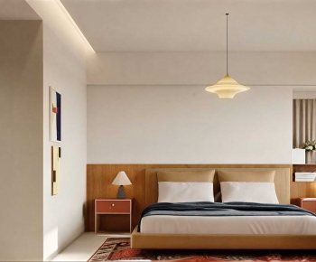 Modern Bedroom-ID:935775046