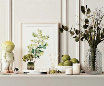 Modern Decorative Set-ID:543325901