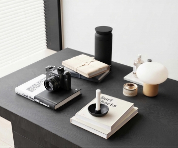 Modern Decorative Set-ID:826800116