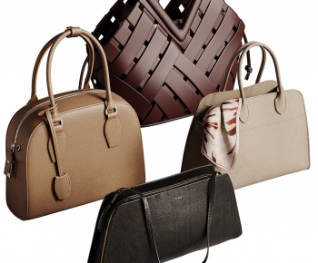 Modern Lady's Bag-ID:116092922