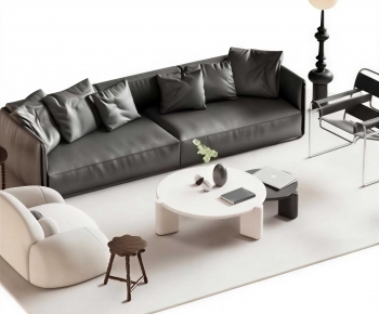 Modern Sofa Combination-ID:302576078
