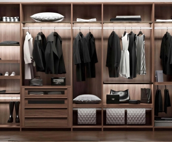 Modern The Wardrobe-ID:691768887