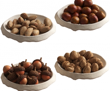 Modern Specialty Cooked Food Dry Goods-ID:680680041