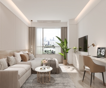 Modern Apartment-ID:181801089
