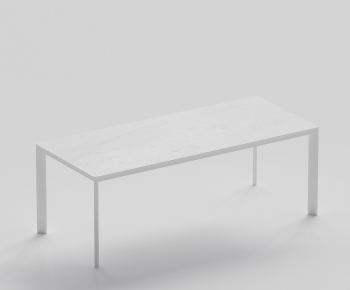 Modern Dining Table-ID:877516981
