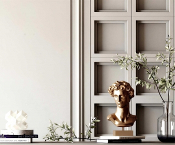 Modern Decorative Set-ID:185249097