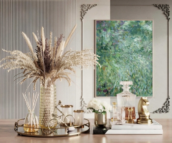 Modern Decorative Set-ID:582555067