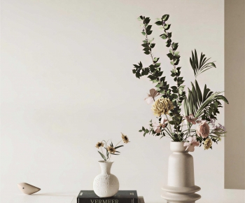 Modern Flower Arrangement-ID:532660017