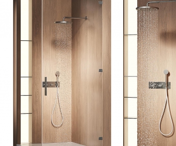 Modern Bathroom-ID:161457062