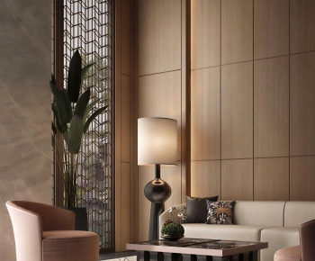 Modern A Living Room-ID:239717016