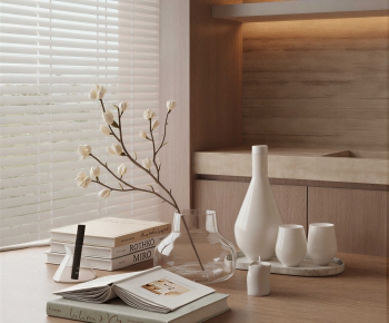 Modern Decorative Set-ID:524930956