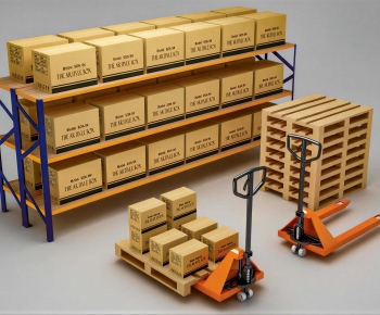 Modern Industrial Equipment-ID:410023939