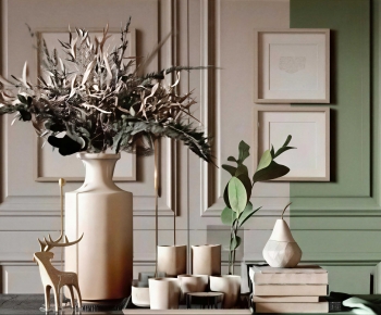 Modern Decorative Set-ID:414527892