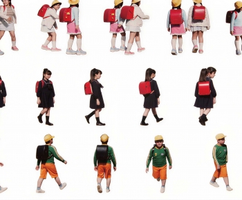 Japanese Style Children-ID:432074077