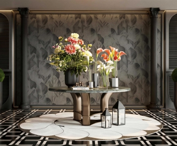 New Classical Style Console-ID:217223888
