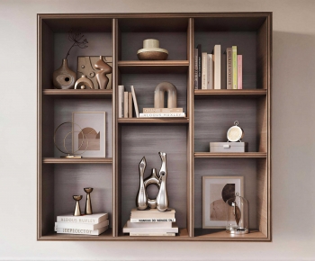 Modern Decorative Set-ID:403467899