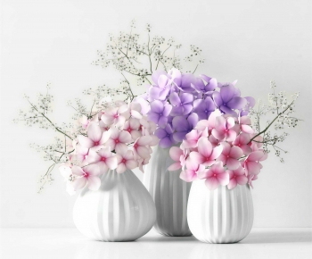 Modern Flower Arrangement-ID:931308984