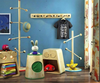 Modern Toys-ID:256685978