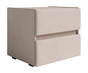 Modern Bedside Cupboard-ID:358798035