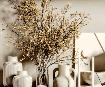 Modern Decorative Set-ID:869349002