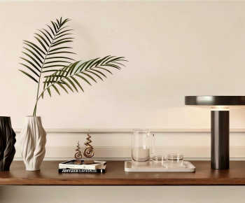 Modern Decorative Set-ID:530431994