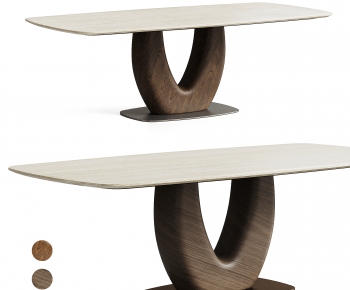 Modern Dining Table-ID:323458912